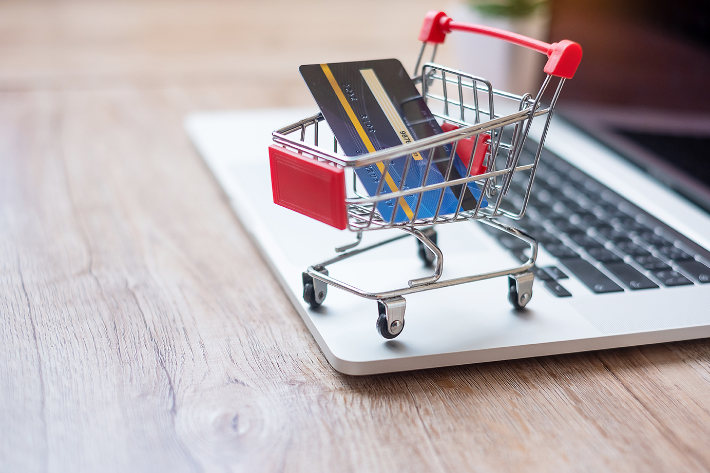 E-Ticaret Altyapısı Seçerken Dikkat Edilmesi Gerekenler